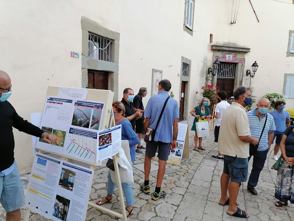Notte delle legalità e della trasparenza