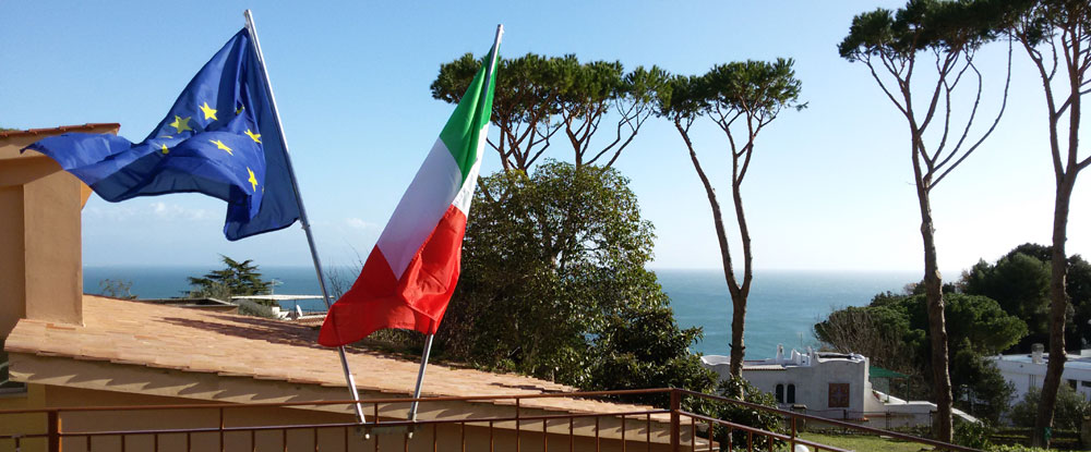 Il nostro Centro Storico
