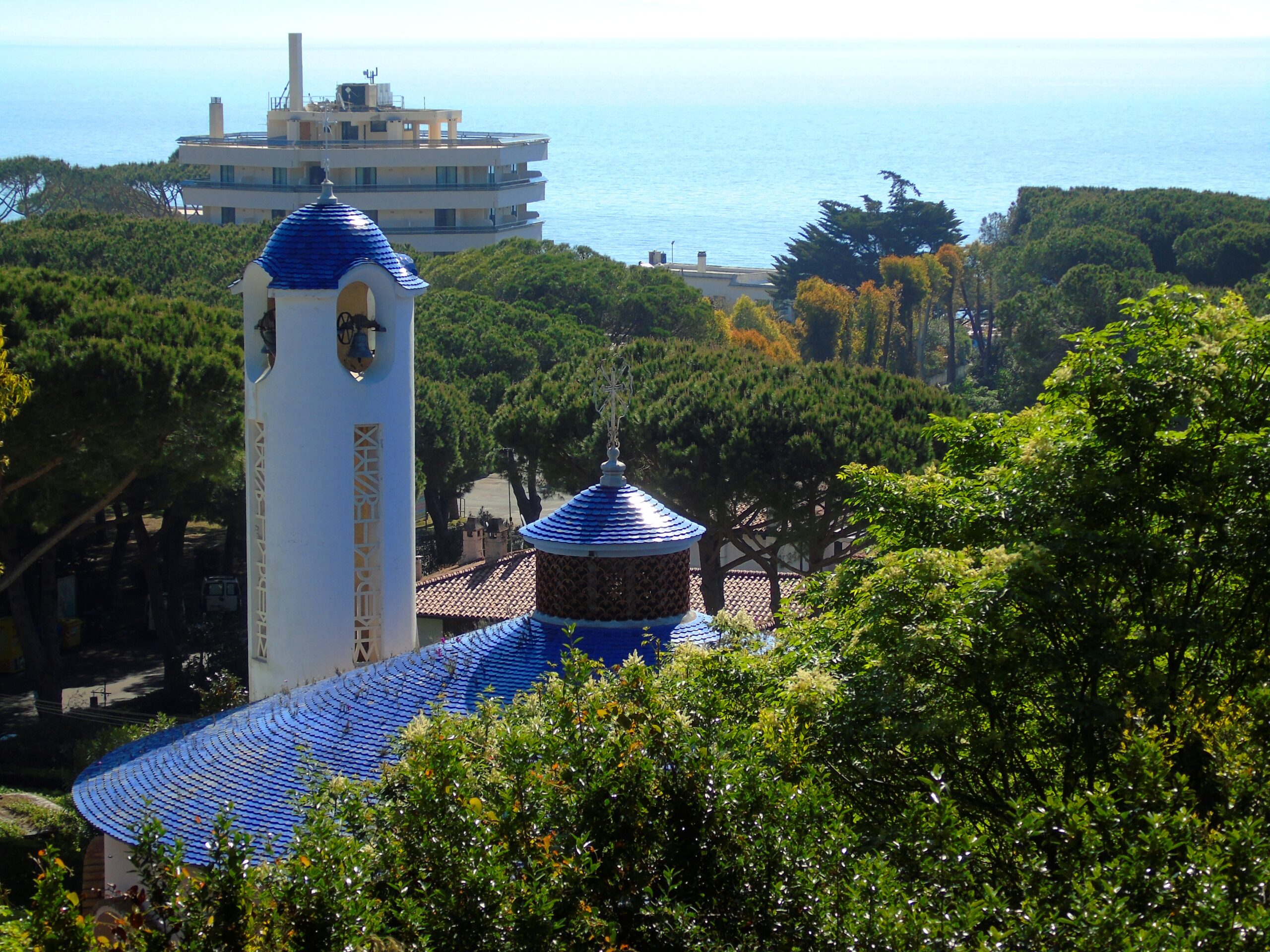chiesa immacolata