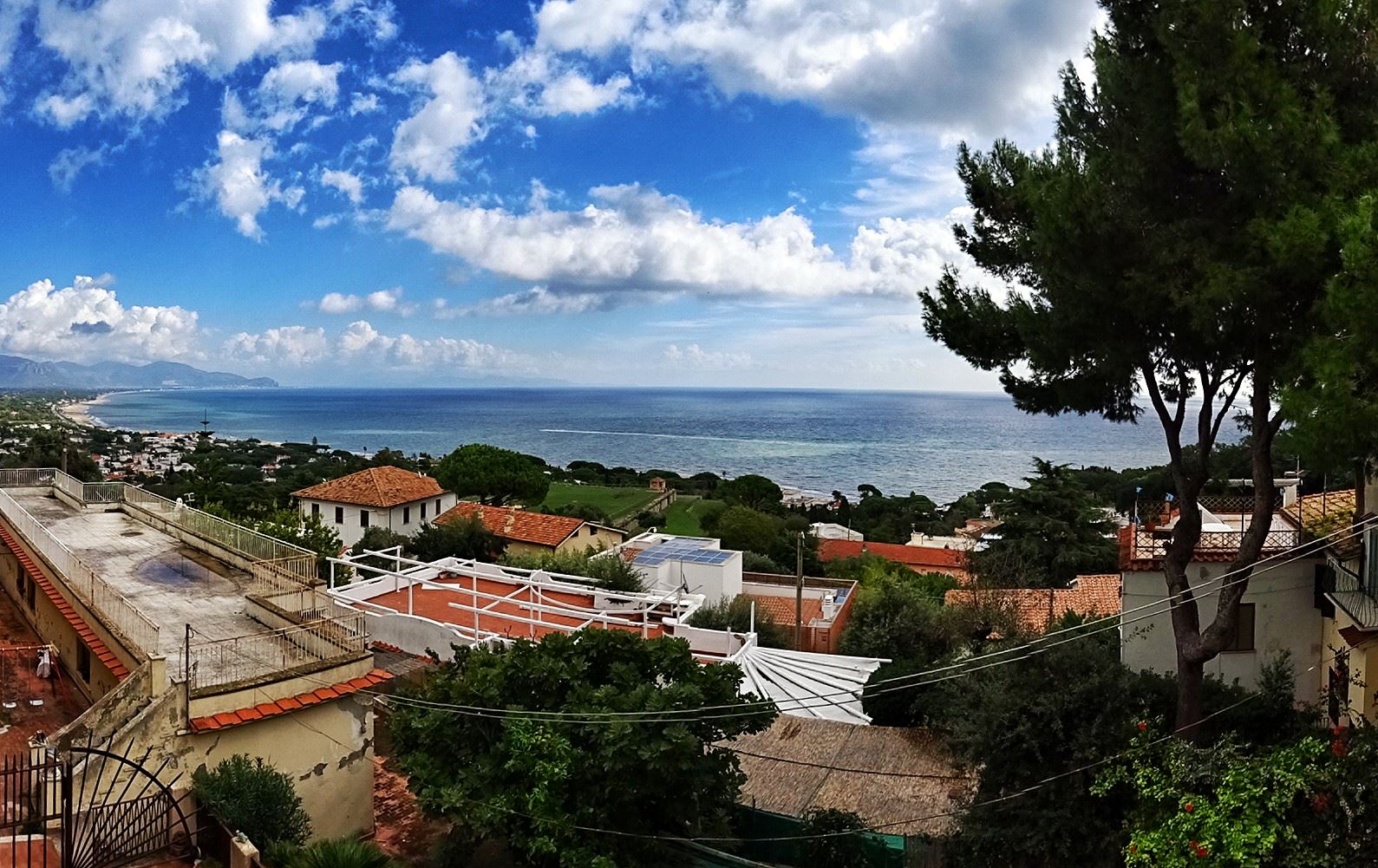 Centro storico belvedere Circeo - Il Fortino