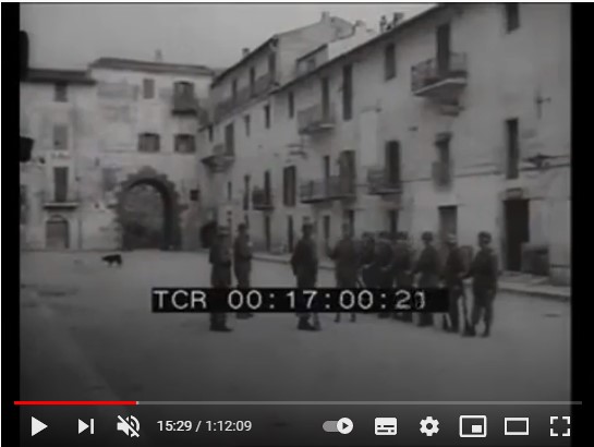 Film Umanità Circeo Il Fortino