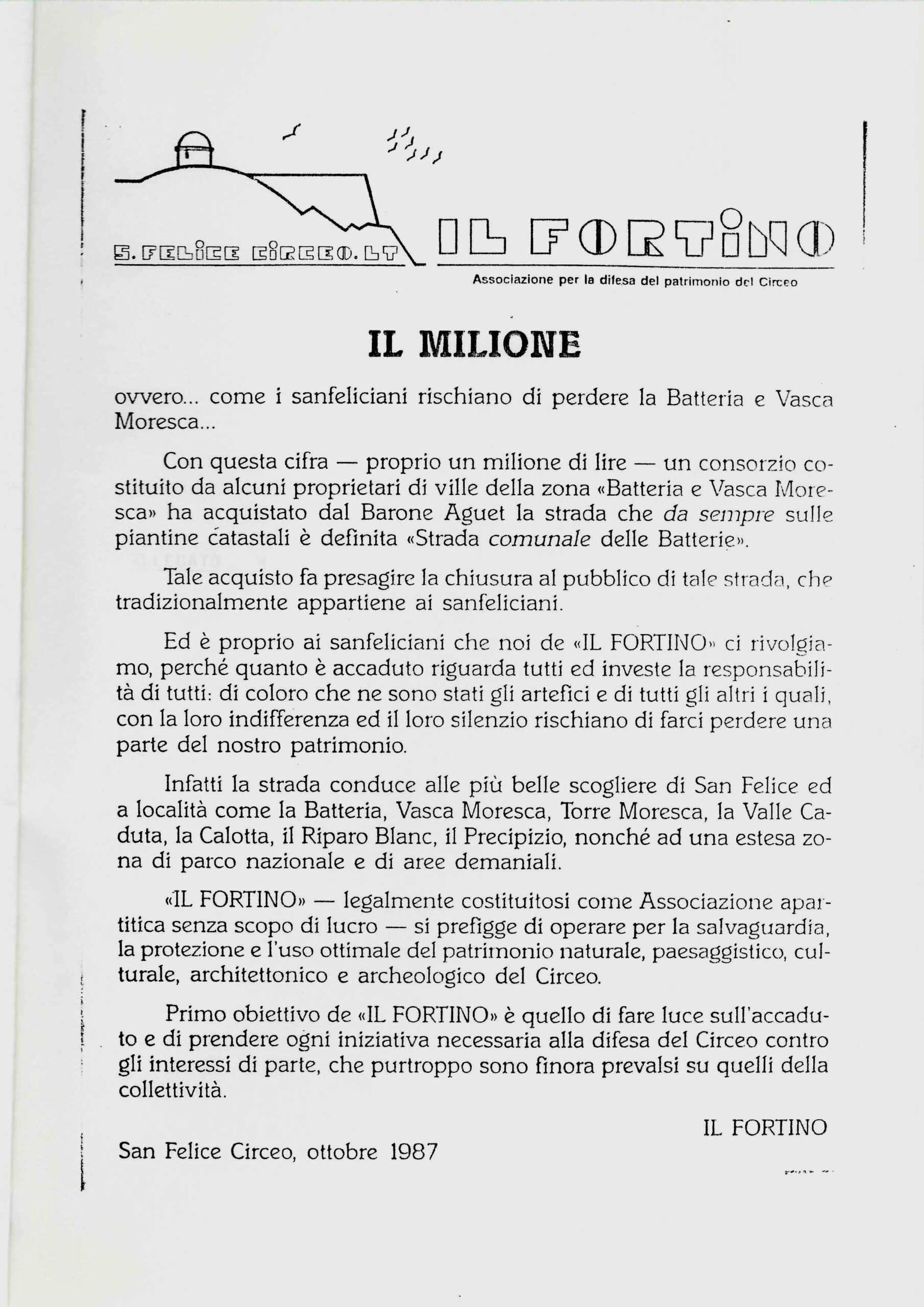 Il Milione 