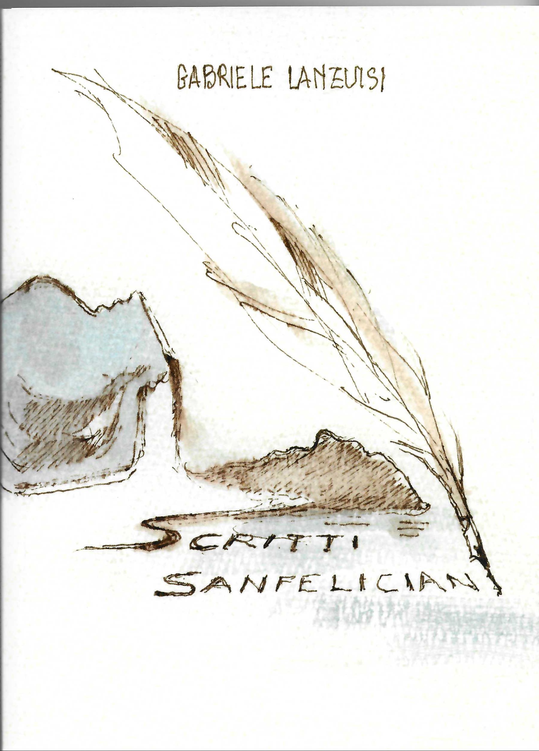 scritti sanfeliciani