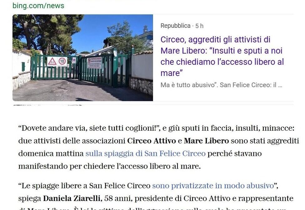 Ancora arroganza