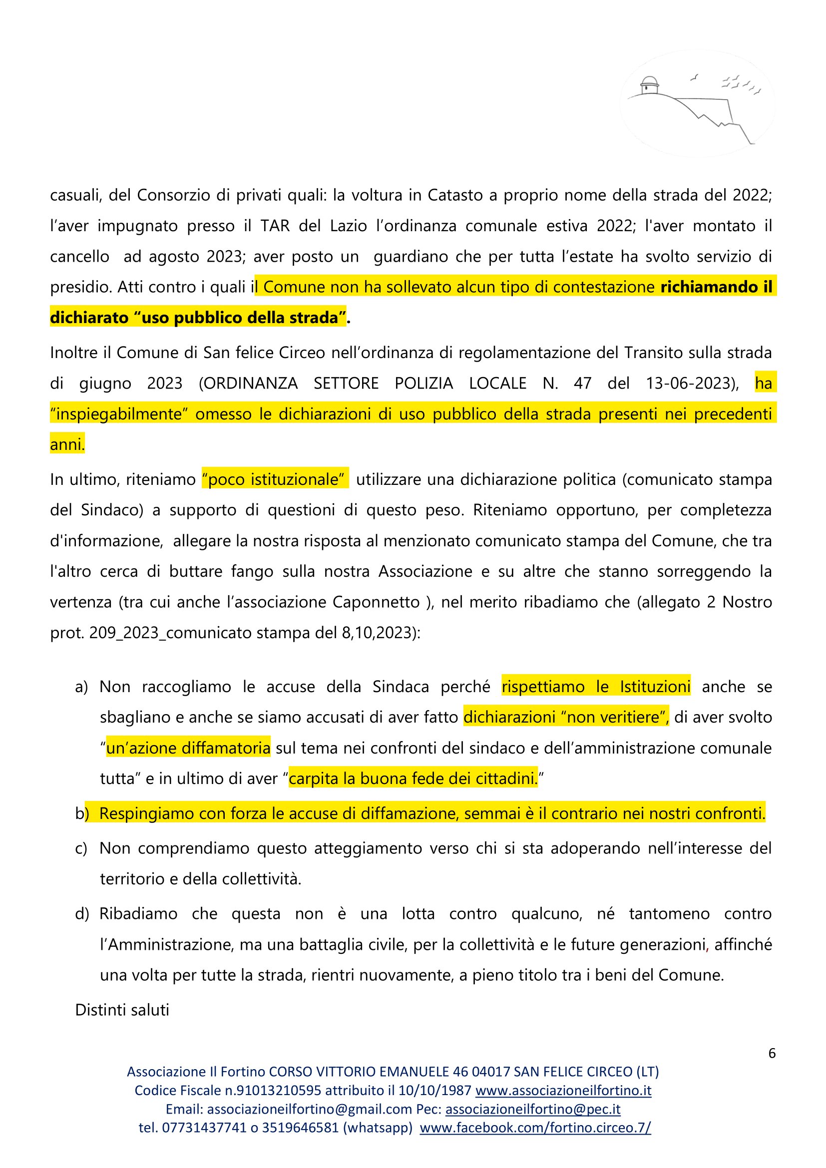 214_2023_riscontro_a_prefetto_latina-def-6 il sentiero come era