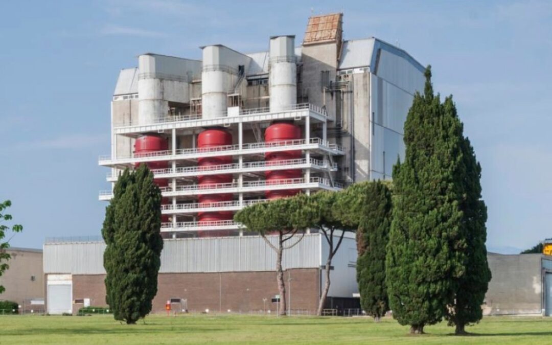 Considerazioni sulla Decisione del Governo riguardo allo Sviluppo del Nucleare in Italia