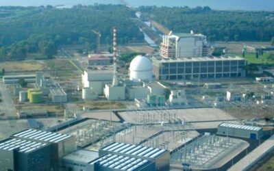 Una follia pianificatoria : impianto BESS nella centrale di Borgo Sabotino che ospita ancora scorie nucleari
