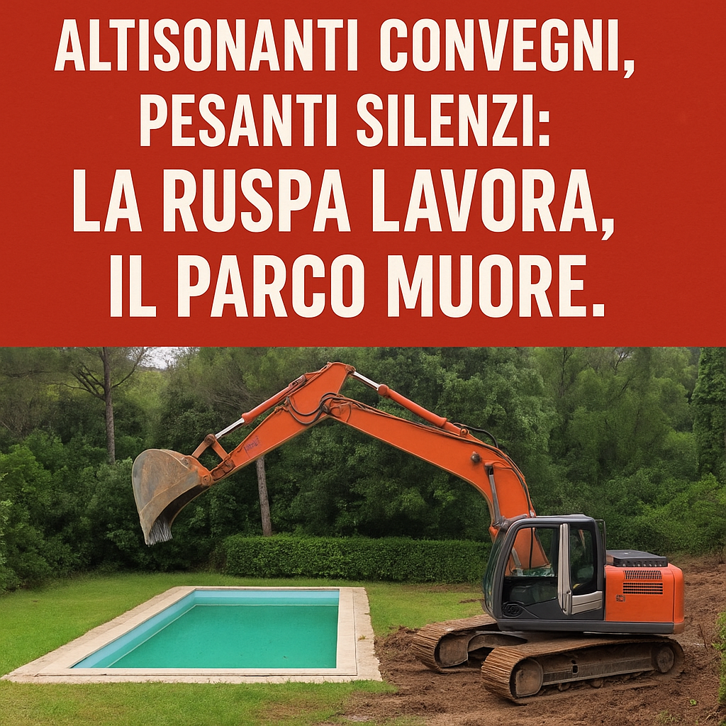Notte delle legalità e della trasparenza