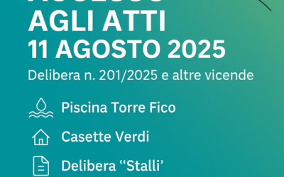 Semplificazione e trasparenza nella Pubblica Amministrazione – Aggiornamento