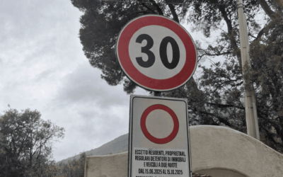 Al varco di Via delle Batterie, l’estate non finisce mai