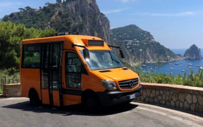 Promontorio nel caos: la navetta resta l’unica vera soluzione