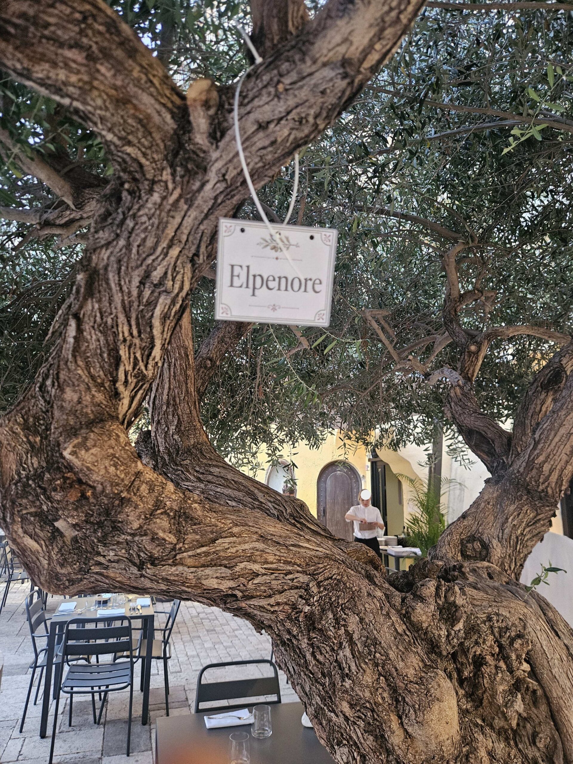 Un altro pezzo di spazio pubblico – patrimonio della collettività – sacrificato, apparentemente senza alcuna spiegazione.