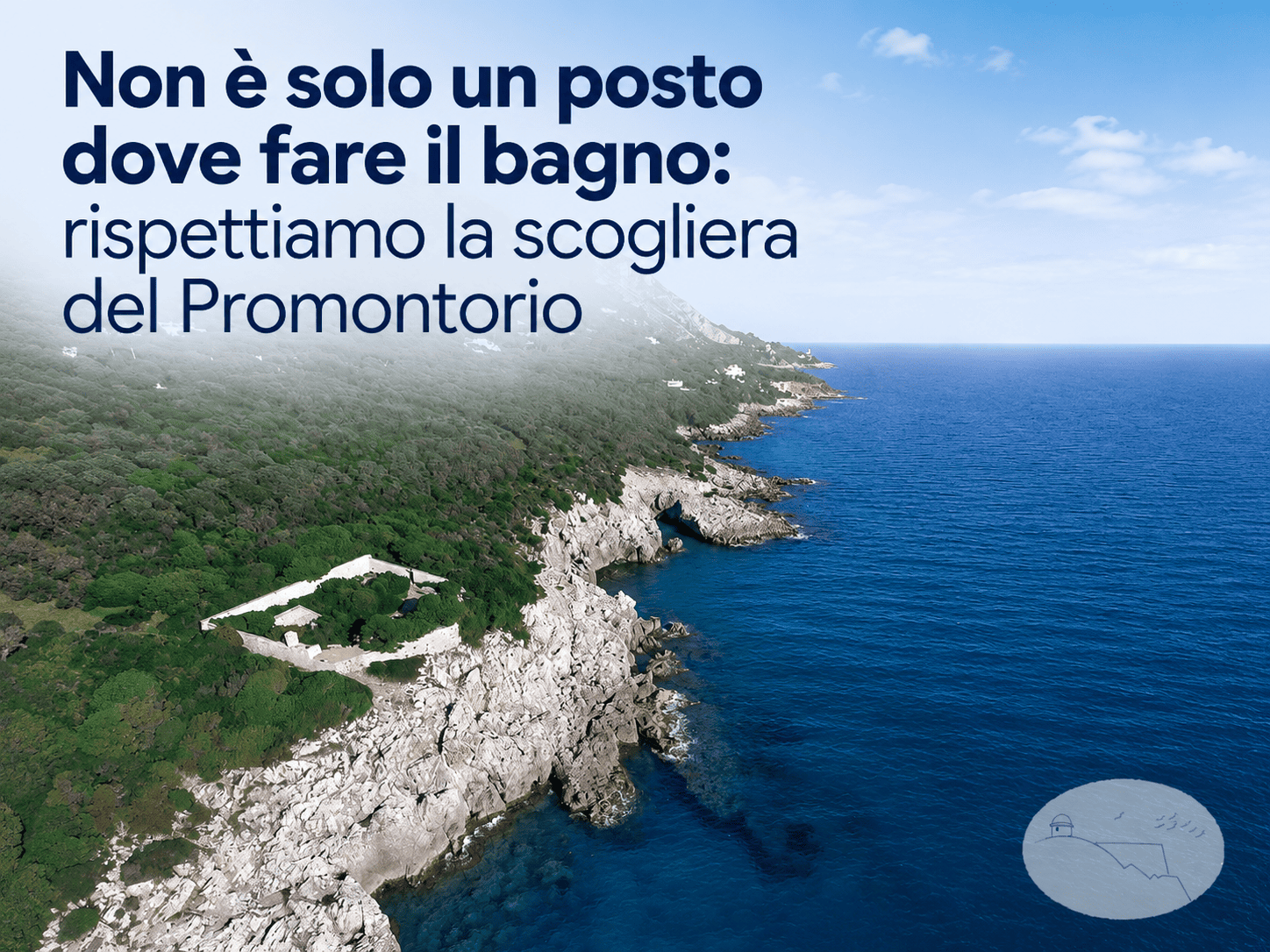 Il Fortino La batteria